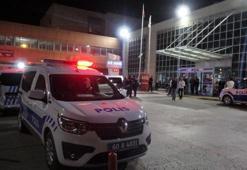 Düğünde maganda kurşunu 2 çocuk babası adamın ölümüne neden oldu