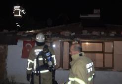 Kırıkkale'de bir garip olay: Kokudan zehirlendiler