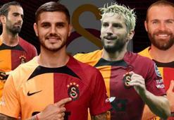 WhatsApp grupları ortaya çıktı! "Gheorghe Hagi" detayı...