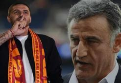 Galter'in İcardi açıklaması bomba etkisi yarattı! 'Gelecek sezon...'