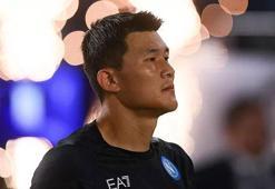 Kim Min Jae'nin neden Rennes'in kapısından döndüğü ortaya çıktı! Tam imza atacakken...