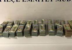 Fatih’te dövizcide 20 milyon liralık vurgun!