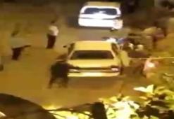Amcasının eşiyle yasak aşk yaşadığı ortaya çıktı! Silahlar konuştu