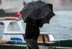 İstanbul için kritik uyarı! Meteoroloji son dakika olarak duyurdu