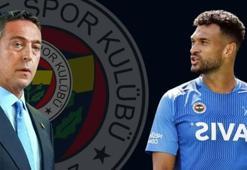 Fenerbahçe'de ikinci Caulker vakası! Bu seferki faturanın bedeli tam92 milyon TL