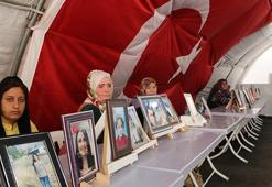 Evlat nöbeti tutan ailelerin direnişi bin 105. gününde de sürüyor