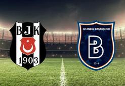 Beşiktaş Başakşehir maçı ne zaman, saat kaçta, hangi kanalda?
