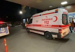Diyarbakır'da akraba aileler arasında silahlı kavga! Yaralılar var