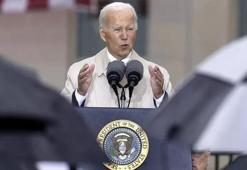 ABD Başkanı Biden'dan Usame Bin Ladin açıklaması: Bulup öldürmek 10 yıl sürdü ama başardık!