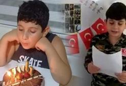 11 yaşındaki çocuk tabancayla kendini vurdu, hayatını kaybetti!
