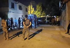 Osmaniye'de husumetli aileler arasında silahlı kavga: 2 ölü, 3 yaralı