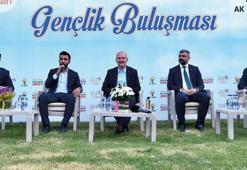 Bakan Soylu: Hepsinin ümidi bu büyük coğrafyadır