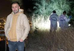 22 yaşındaki gencin cesedi kuru otlar arasında bulundu