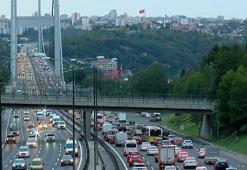 İstanbul'da okullar açıldı! Trafik başladı