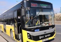 Bugün otobüsler ücretsiz mi, 12 Eylül Pazartesi okulun ilk günü otobüs bedava mı? Toplu taşıma ücretsiz mi? Otobüs, metro, metrobüs, vapur…
