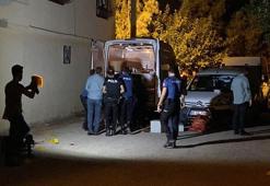 İki aile arasında av tüfeği ve kalaşnikoflu kavga: 2 ölü, 3 yaralı