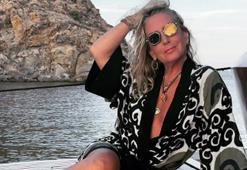 Saba Tümer son paylaşımıyla hayran bıraktı!