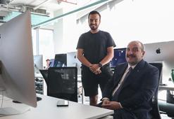 Bakan Varank gençlerle buluştu: İnovatif metotlarla yazılımcı kapasitesini arttırmak istiyoruz