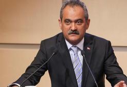 Bakan Özer'den 'yeni eğitim- öğretim yılı' mesajı