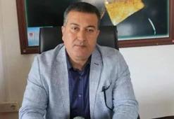 CHP Meclis Üyesi hakkında 'terör propagandası' soruşturması!