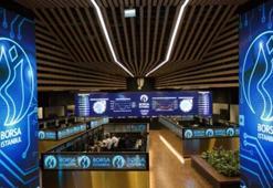 Borsa günü rekor seviyede kapattı!