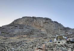 Hz. Cebrail kimdir? Hz. Cebrail&#39;in g&#246;revleri nelerdir?