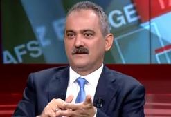 Milli Eğitim Bakanı Özer ‘ilk kez’ diyerek anlattı! 'Okullara 3,7 milyar TL gönderdik'
