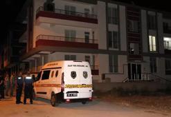Erzincan'da dehşete düşüren olay! Eşini 20 bıçak darbesiyle öldürdü