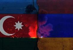 Azerbaycan-Ermenistan sınırında çatışma çıktığı duyuruldu