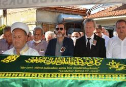 Vergi rekortmeni işadamı Süleyman Ok hayatını kaybetti