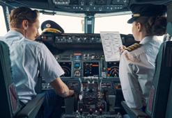 Pegasus pilot alımı ilanları yayınlandı! Tecrübeli, tecrübesiz pilot alınacak! Başvuru nasıl yapılır?