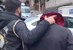 Ankara'da FETÖ operasyonu! Çok sayıda gözaltı var