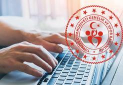 Gençlik ve Spor Bakanlığı (GSB) personel alımı başvurusu nasıl yapılır? GSB sınavsız 4 bin 147 sözleşmeli personel alacak!