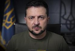 Zelenski: 6 bin kilometrekare alanın kontrolü sağlandı