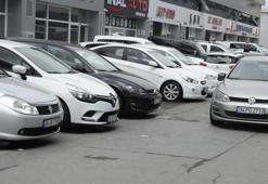 6 ay ve 6 bin kilometreyi geçmeyen araçların satışı için son iki gün