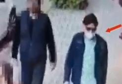 DEAŞ'ın sözde üst düzey yöneticisi İstanbul'da yakalanmıştı! Görüntüler ortaya çıktı