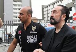Adnan Oktar'ın avukatı mahkeme salonundan çıkartıldı
