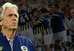 Jorge Jesus'un büyük planını açıkladı! Rennes maçında tam 10 futbolcu...