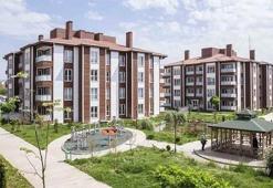 TOKİ sosyal konut projesi fiyatları ne kadar olacak, taksit ödemeleri nasıl olacak? 2+1 ve 3+1 konutlar için aylık ne kadar ödenecek?