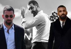 Dün futbolu bıraktı bugün AS Gazetesi yeni görevini açıkladı! Arda Turan Galatasaray'da...