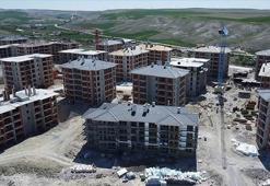 TOKİ kampanyasından kimler faydalanacak?  Emekli ve gençlere kaç TOKİ konutu ayrıldı? TOKİ sosyal konut taksitleri ne kadar olacak?