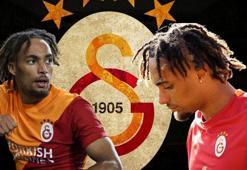 Süper Lig'in en iyi başlangıç yapan oyuncusuydu! Hocası açıkladı: Sacha Boey depremi