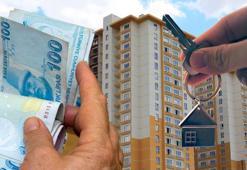 Aylık 2280 lira taksitle ev sahibi olma fırsatı! Detaylar resmen duyuruldu