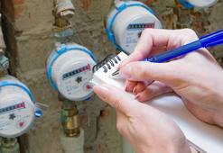 İstanbul'da suya yüzde 40.38 zam geldi