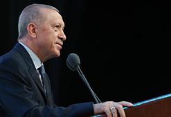 Sosyal konut projesi için tarihi gün! Cumhurbaşkanı Erdoğan detayları açıkladı