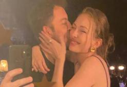 Tolga Güleç, Yasemin Allen ile ayrılığına açıklık getirdi!