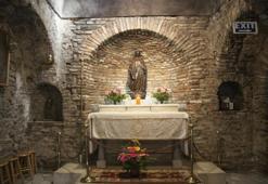 Hz. Meryem kimdir? İşte Hz. Meryem'in hamileliği ve doğumu