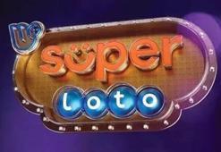 Süper Loto sonuçları sorgulama: 13 Eylül Süper Loto çekilişinde kazandıran numaralar...