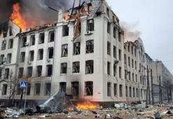 Ukrayna: Harkov'da 300'den fazla yerleşim yeri Rus güçlerinden arındırıldı