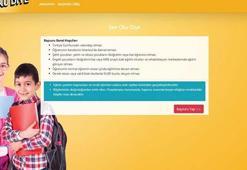 Sen Oku Diye başvuruları nasıl yapılır, İBB Sen Oku Diye tablet bilgisayar başvuru şartları nelerdir?